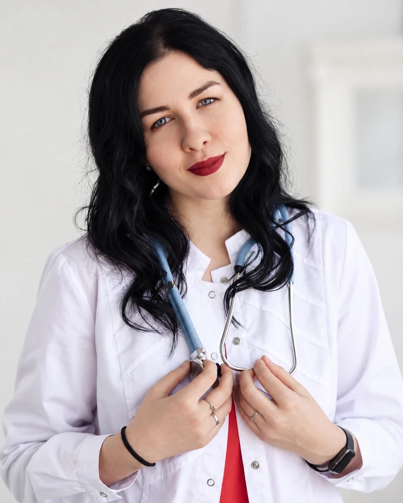 Кучерихина Александра Евгеньевна