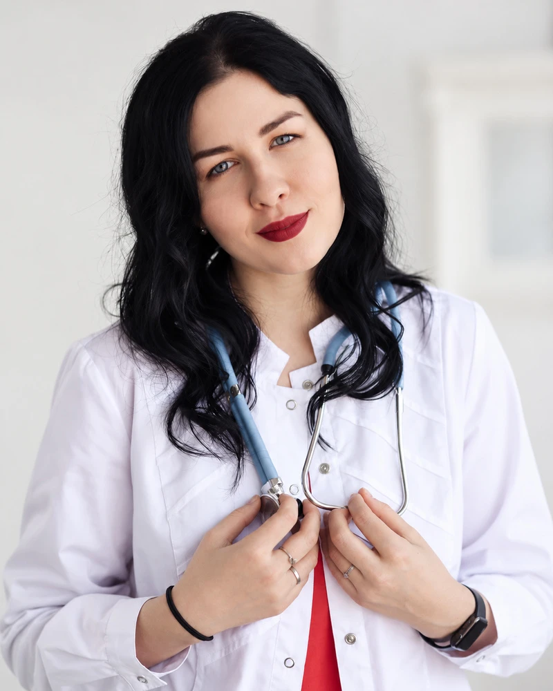 Кучерихина Александра Евгеньевна